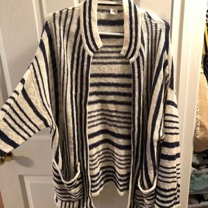 Oversized Sweater